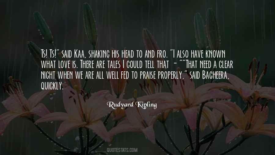 Ts'an Quotes #1467684