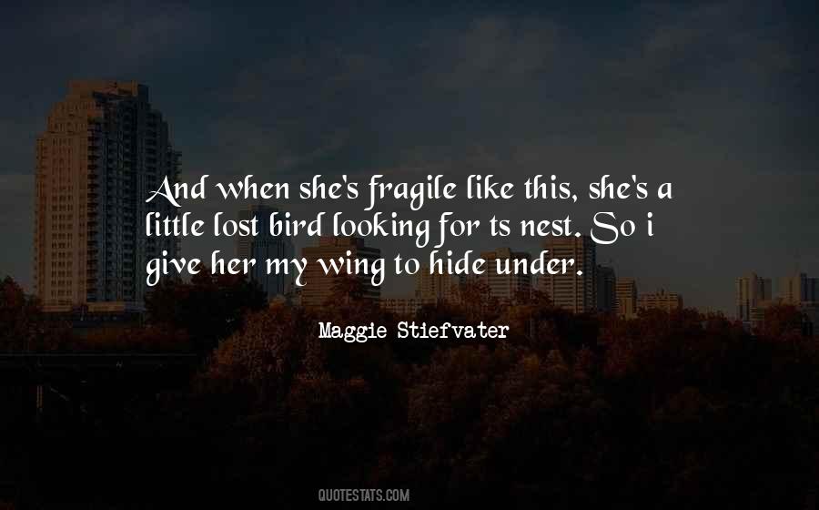 Ts'an Quotes #1642096