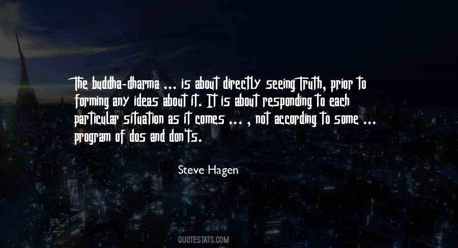 Ts'an Quotes #182518