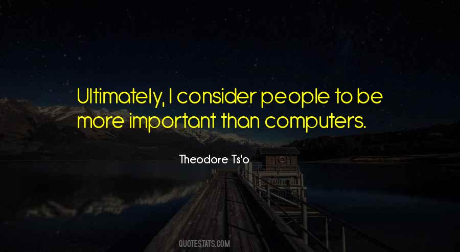 Ts'an Quotes #1826313