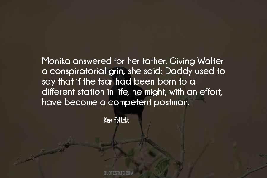 Tsar's Quotes #1575369