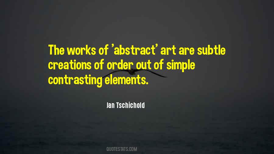 Tschichold's Quotes #684887