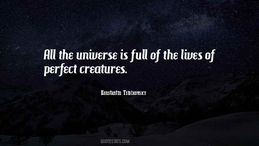 Tsiolkovsky Quotes #430062