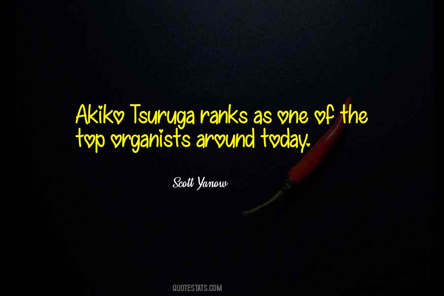 Tsuruga Quotes #1623169 Tsuruga Quotes #1623169