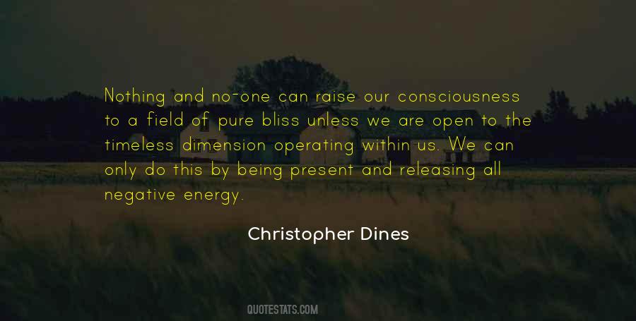 Quotes About Pure Bliss #903134