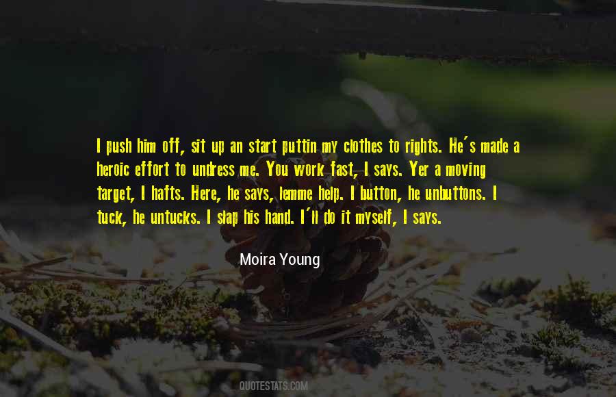 Tuck's Quotes #389392