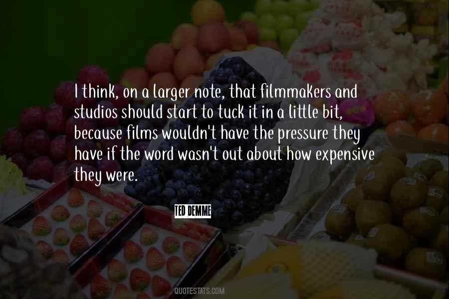 Tuck's Quotes #784301