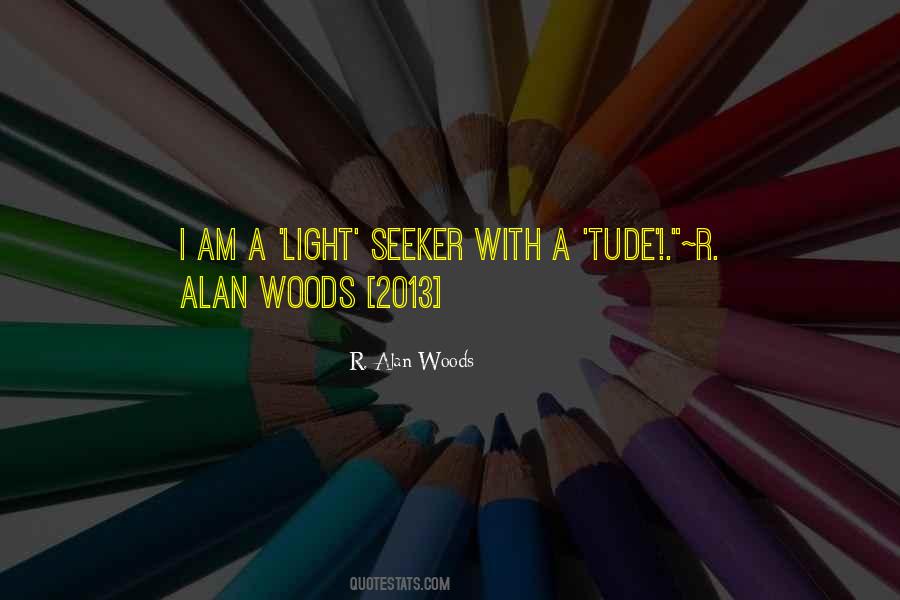 Tude Quotes #1107232