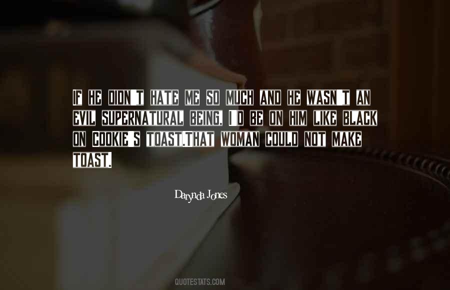 Tude Quotes #1453671