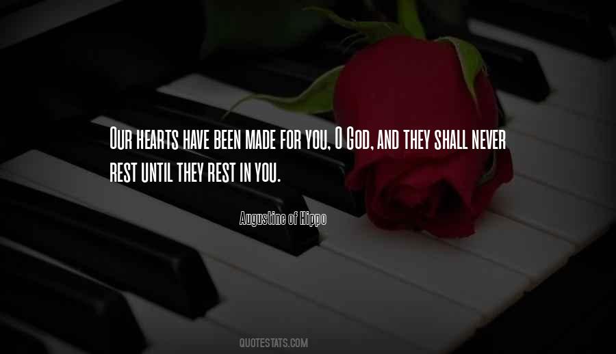 Tude Quotes #276385