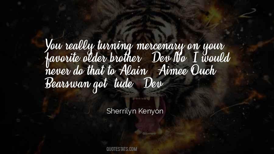 Tude Quotes #410545