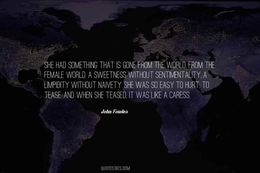 Tude Quotes #832135