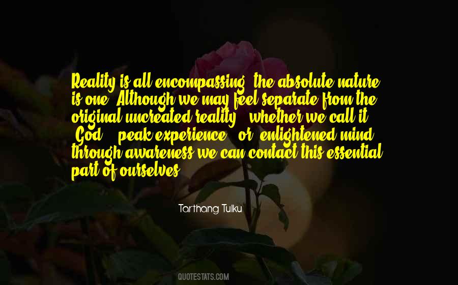 Tulku Quotes #1144311