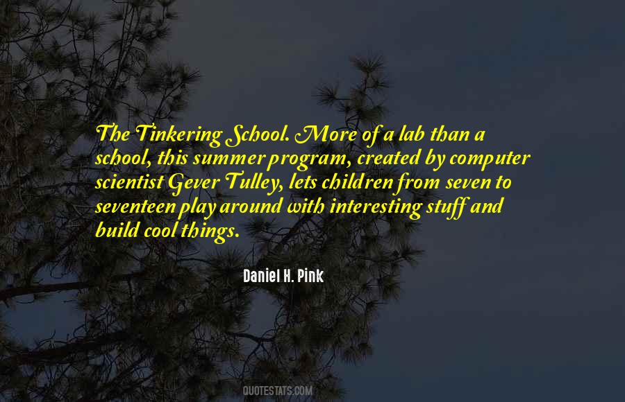 Tulley Quotes #1046147