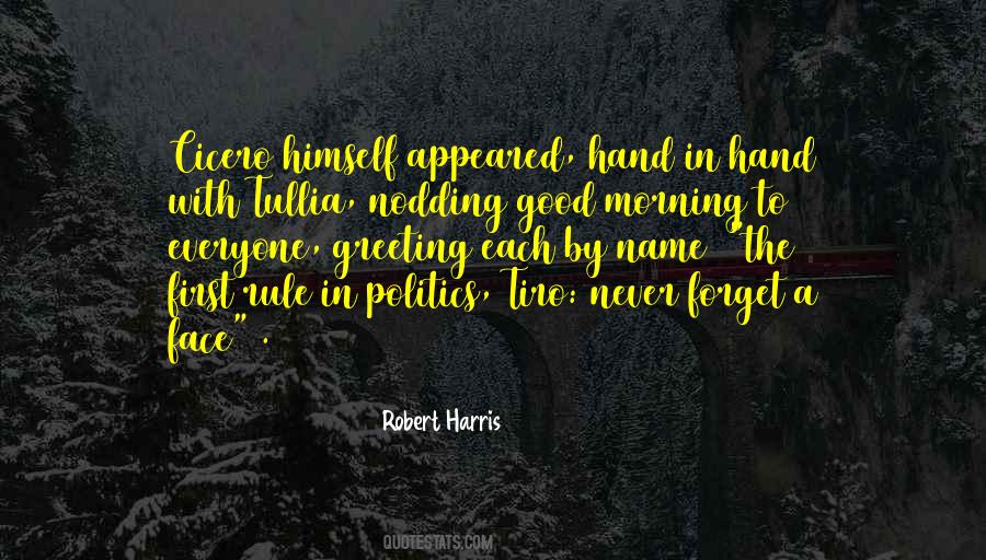 Tullia Quotes #349074
