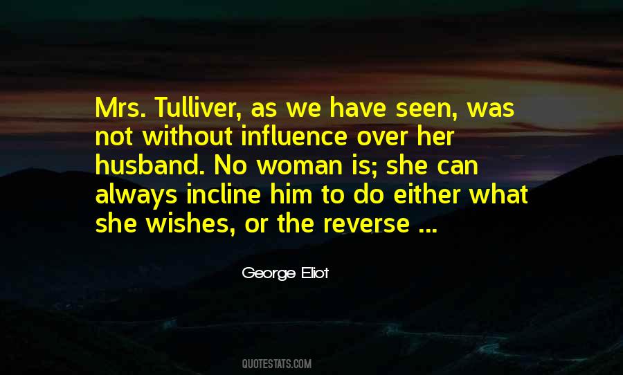 Tulliver Quotes #1351959