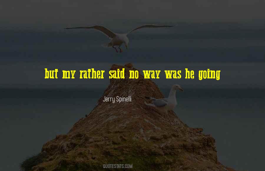 Tullys Quotes #1058404