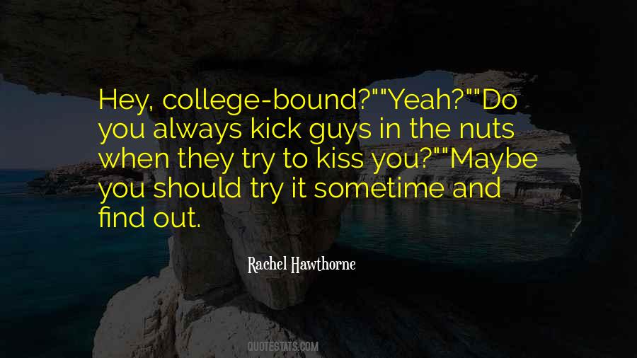 Tullys Quotes #1228406