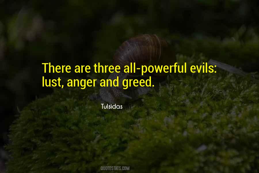 Tulsidas's Quotes #640789