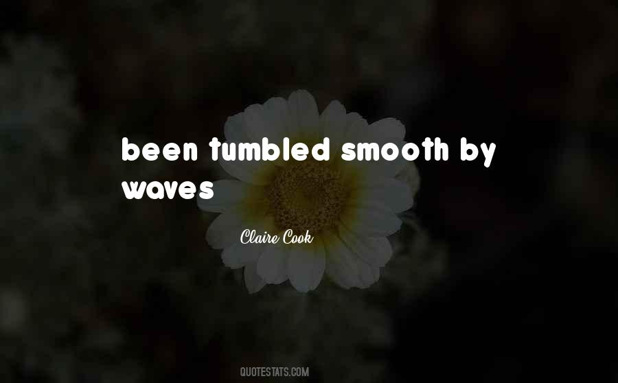 Tumbled Quotes #114287