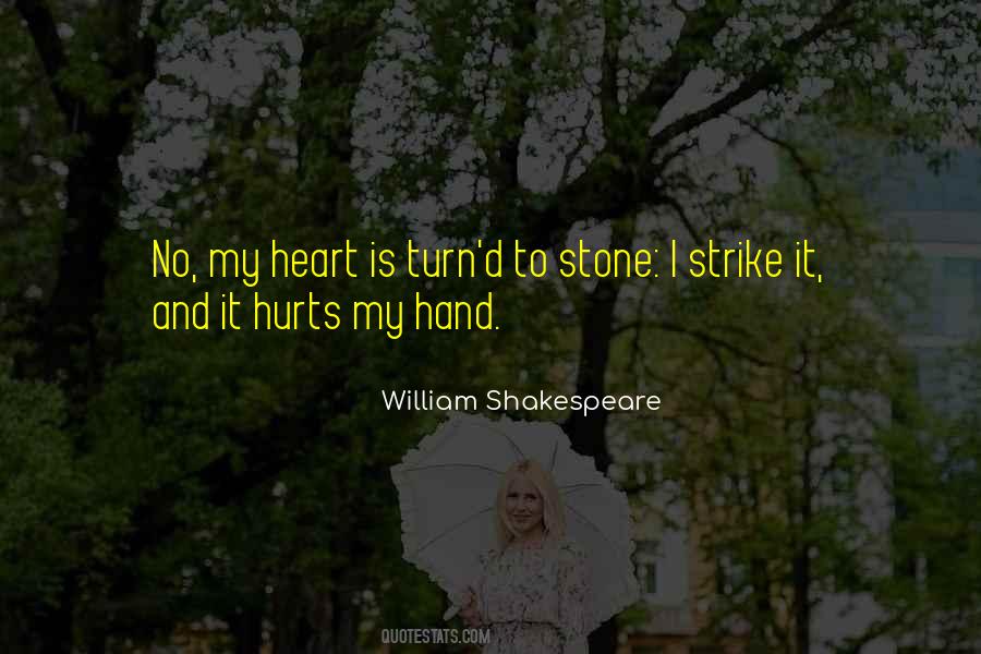 Turn'd Quotes #1093476