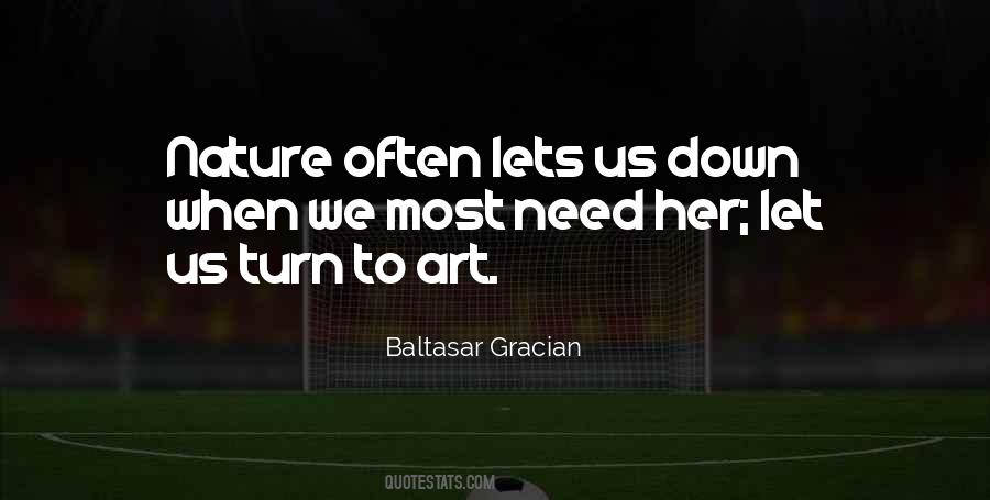 Turn'd Quotes #11079