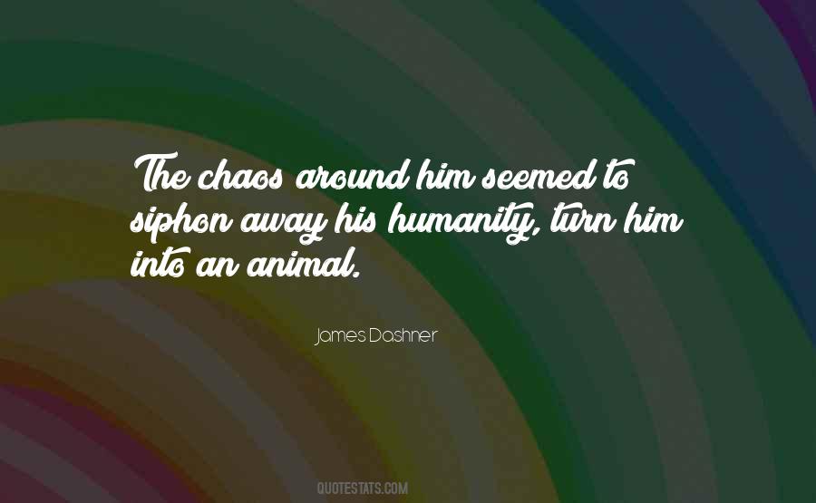 Turn'd Quotes #12419