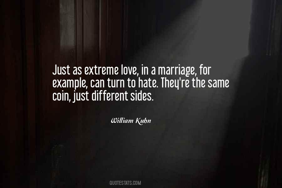 Turn'd Quotes #12917
