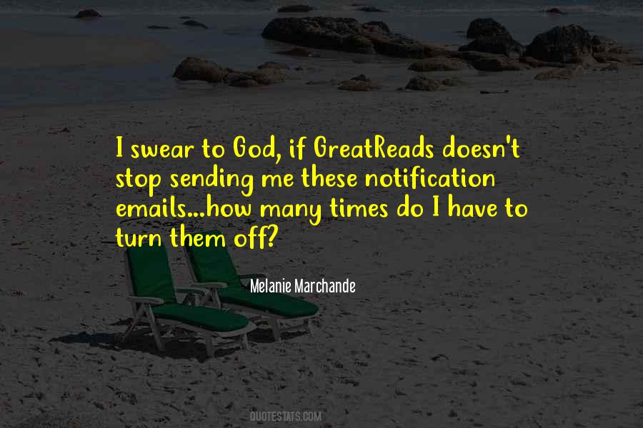 Turn'd Quotes #4454