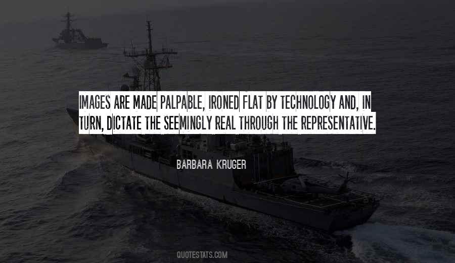 Turn'd Quotes #8357