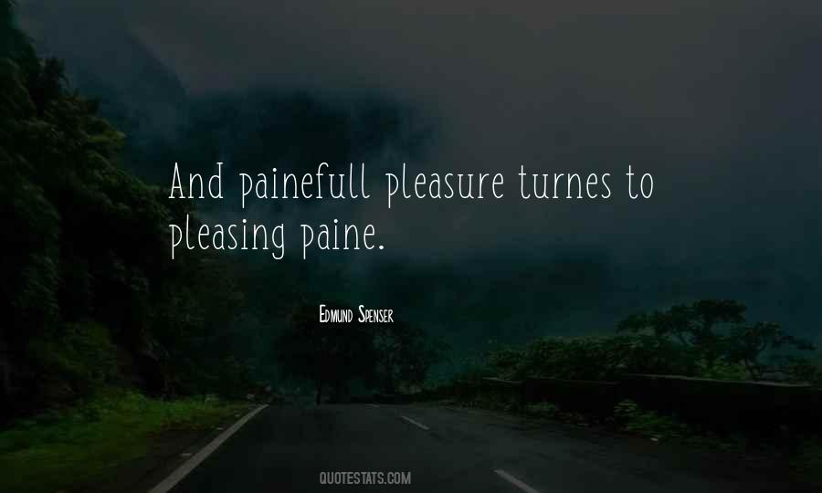 Turnes Quotes #1299701