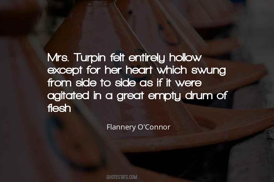 Turpin Quotes #3739