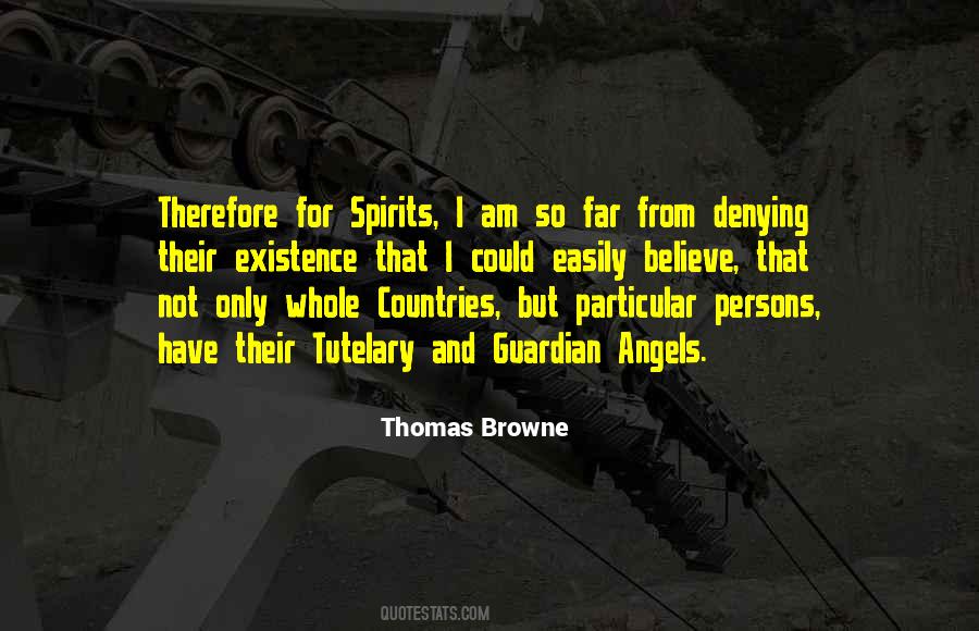 Tutelary Quotes #359576