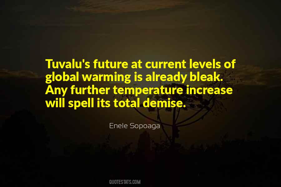 Tuvalu's Quotes #1304360