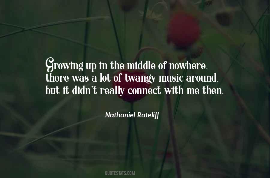 Twangy Quotes #634595