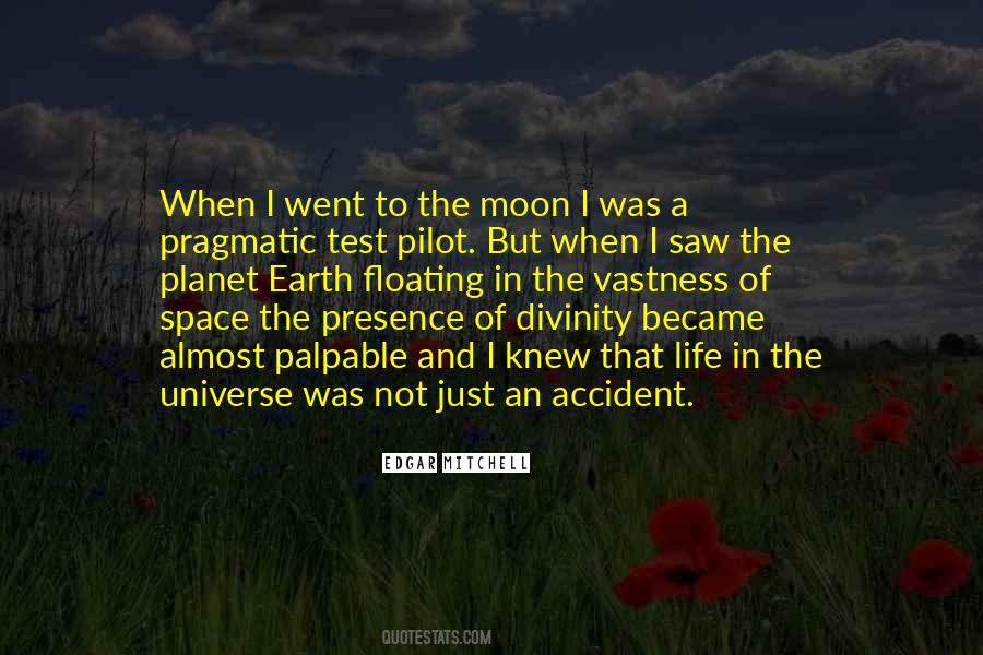 Quotes About Life In The Universe #1365113