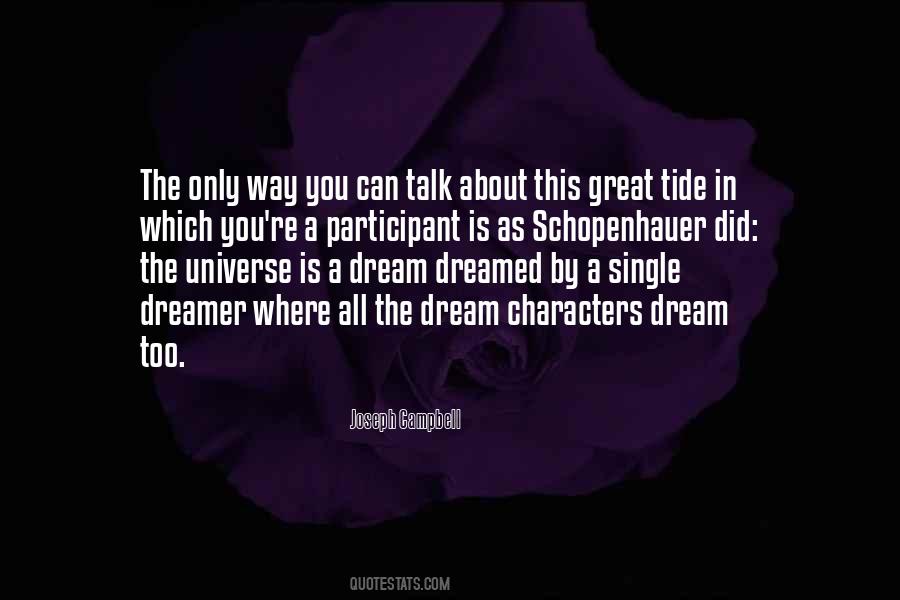 Quotes About Life In The Universe #62970