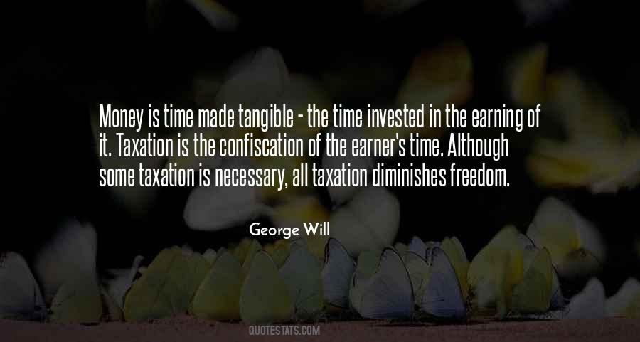Quotes About Time Invested #1693389
