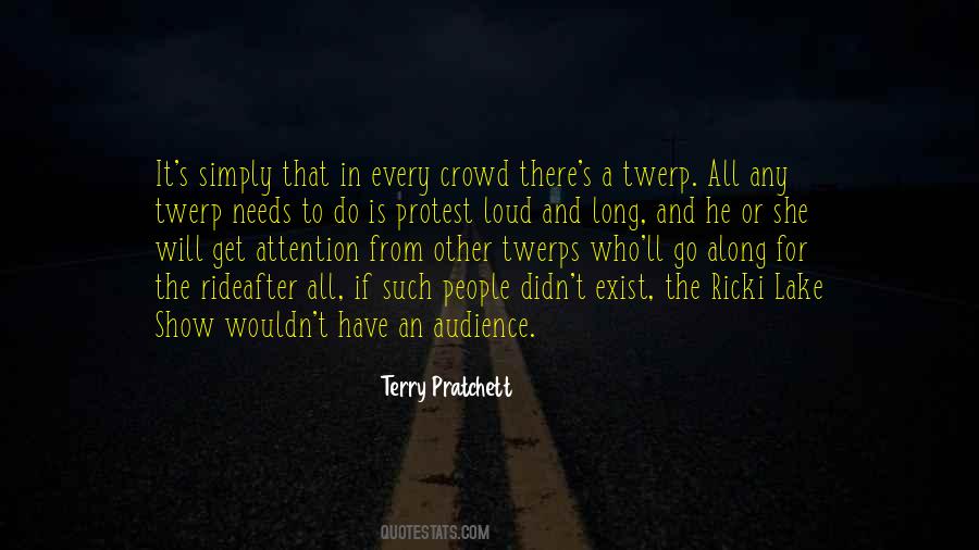 Twerps Quotes #1032322
