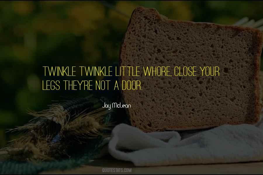 Twinkle's Quotes #576459