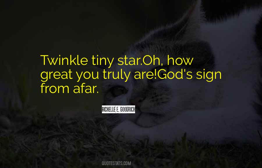 Twinkle's Quotes #933687