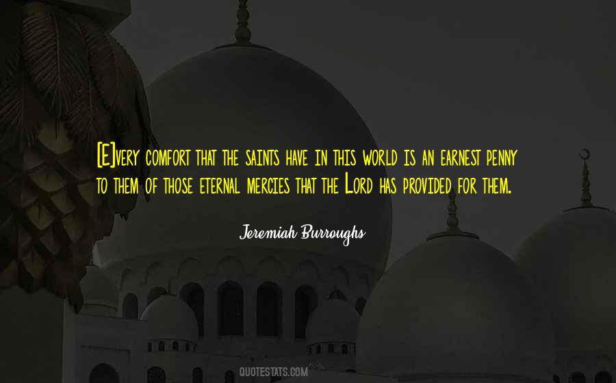 Quotes About Jeremiah 29 11 #106860