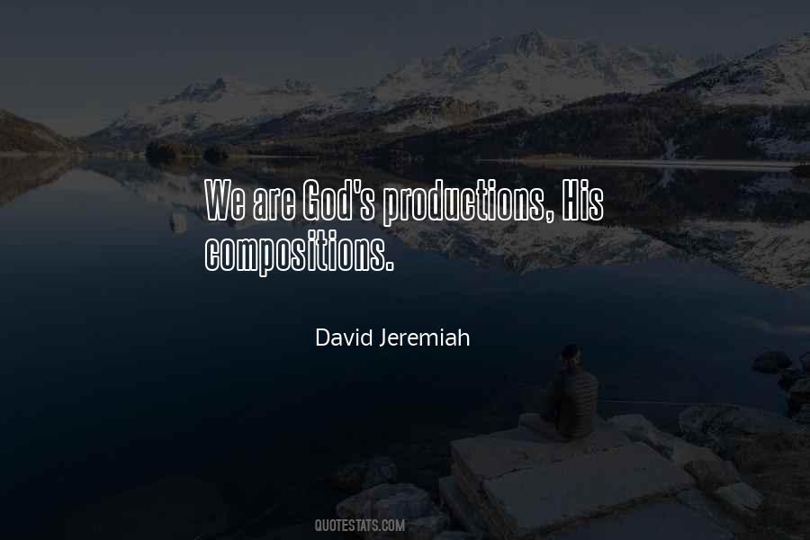 Quotes About Jeremiah 29 11 #120365