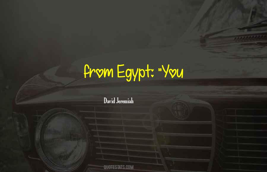 Quotes About Jeremiah 29 11 #140062