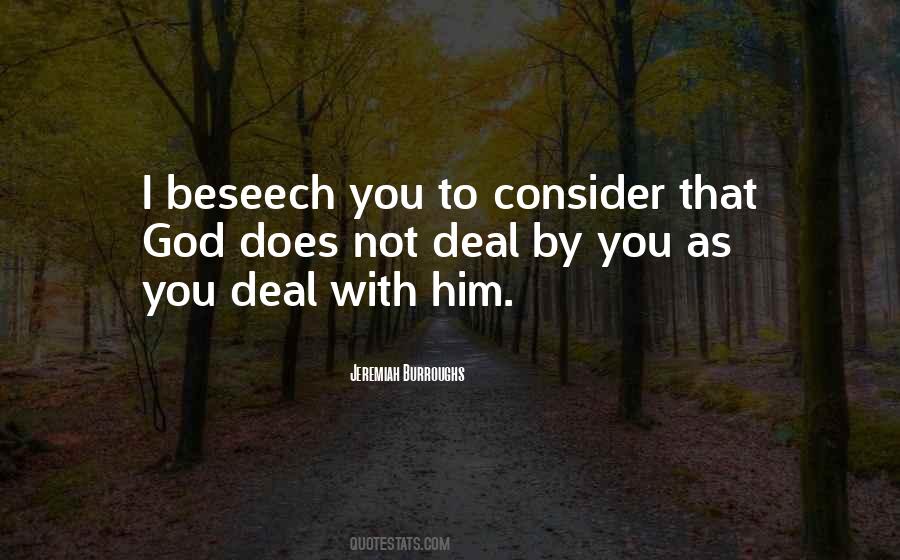 Quotes About Jeremiah 29 11 #240375