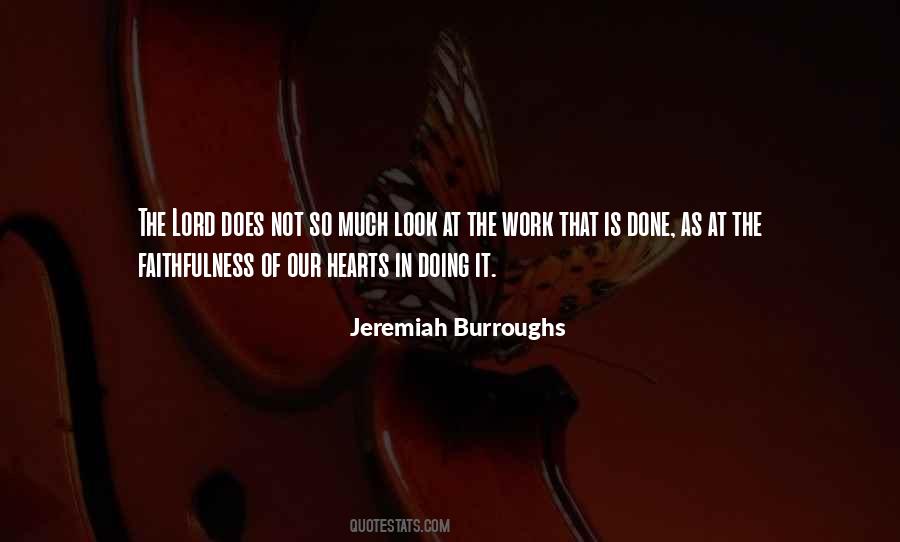 Quotes About Jeremiah 29 11 #259199