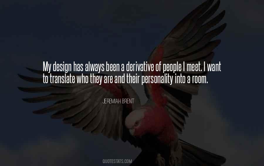 Quotes About Jeremiah 29 11 #263203