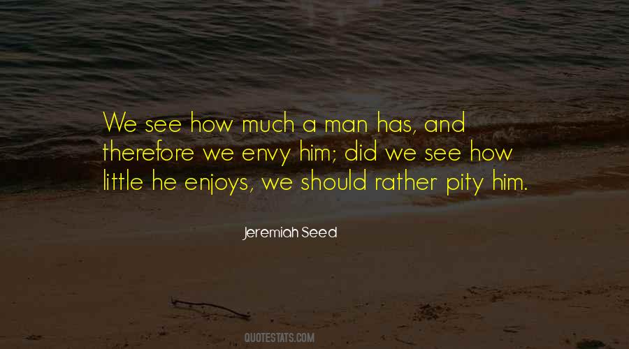 Quotes About Jeremiah 29 11 #272382