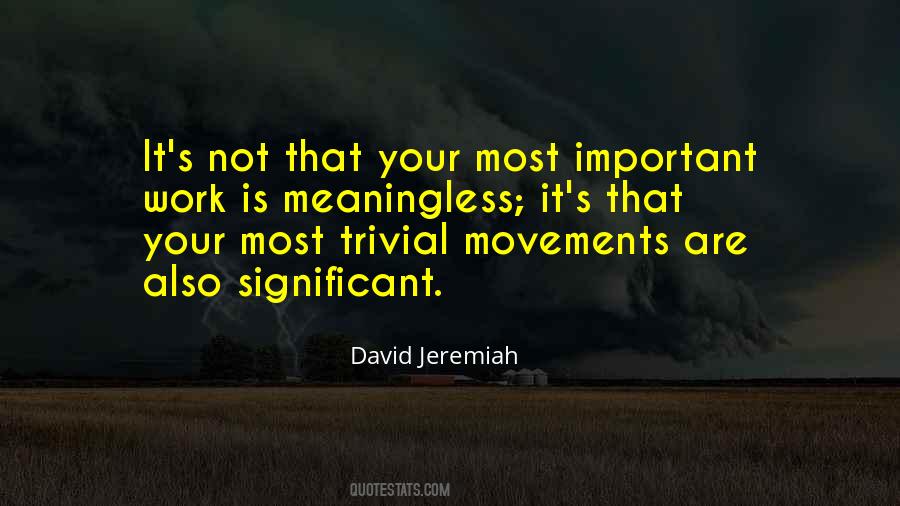 Quotes About Jeremiah 29 11 #309990