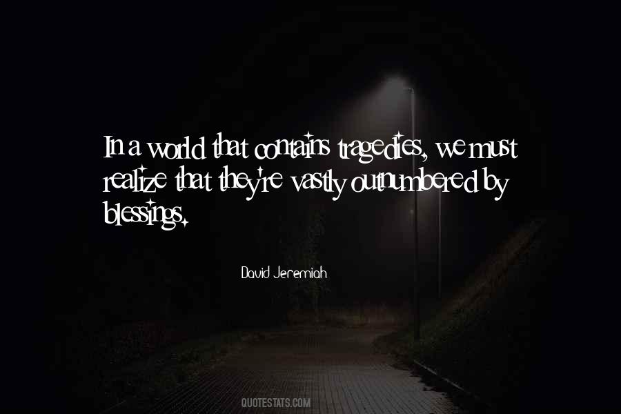 Quotes About Jeremiah 29 11 #365033